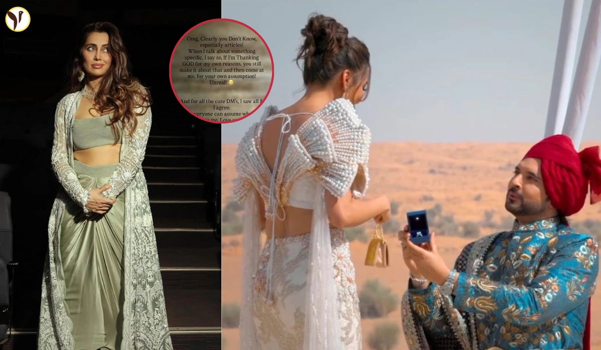 Anusha Dandekar 