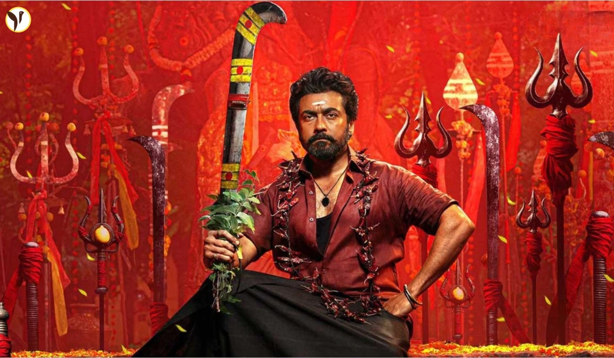 Karuppu