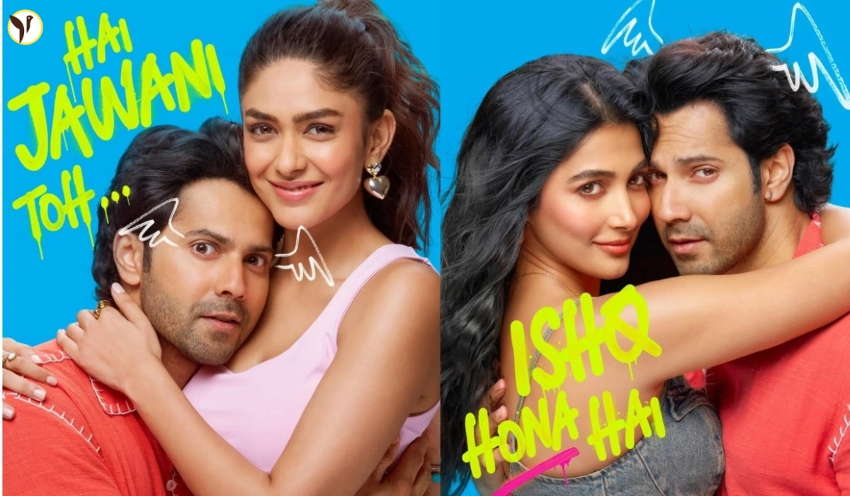 Hai Jawani Toh Ishq Hona Hai