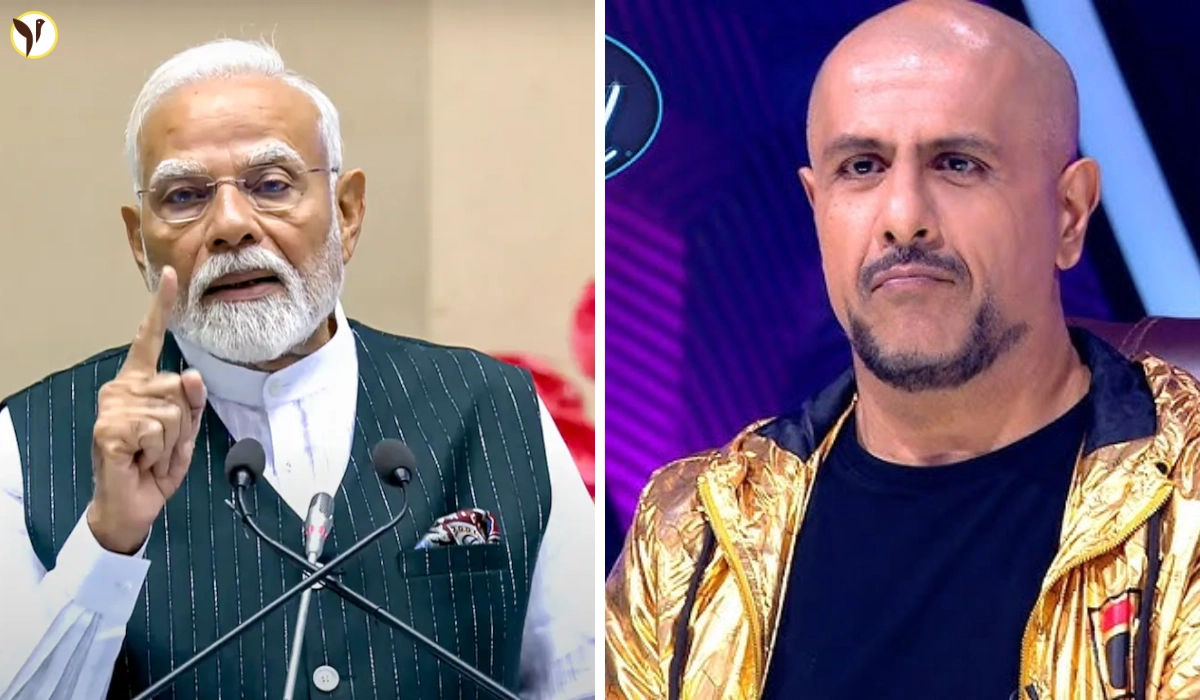 Vishal Dadlani