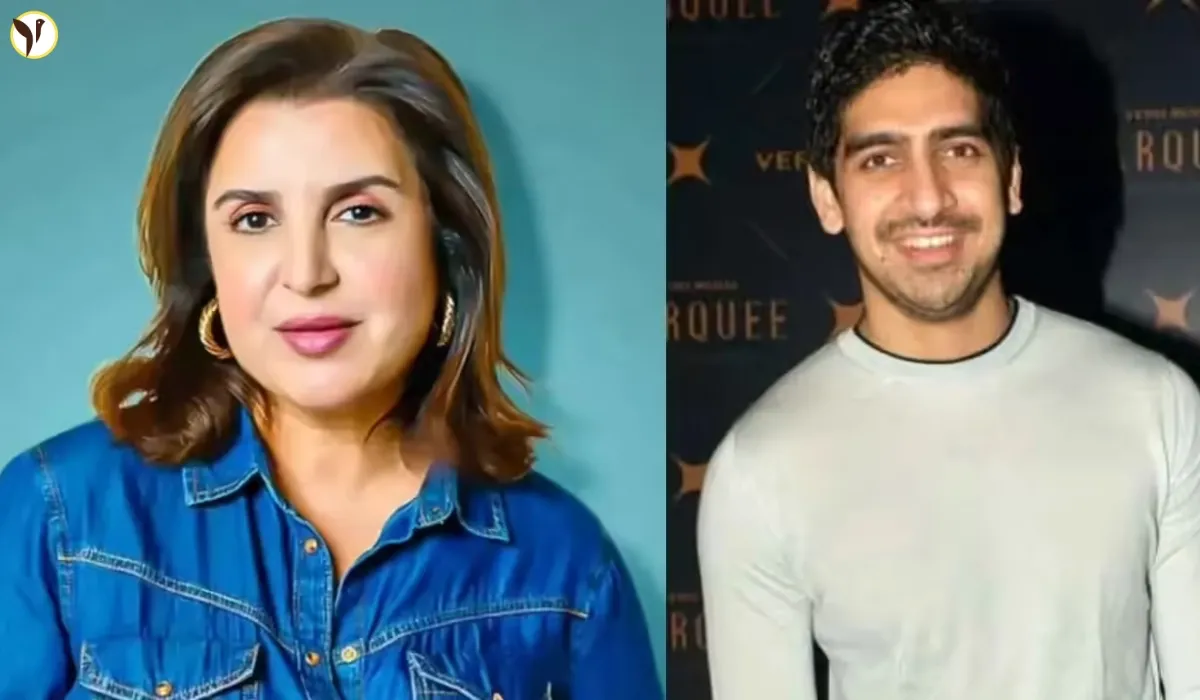 Farah Khan
