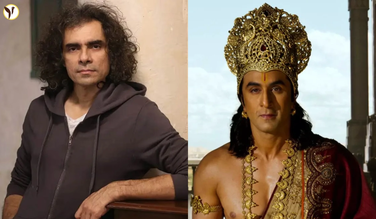 Imtiaz Ali 