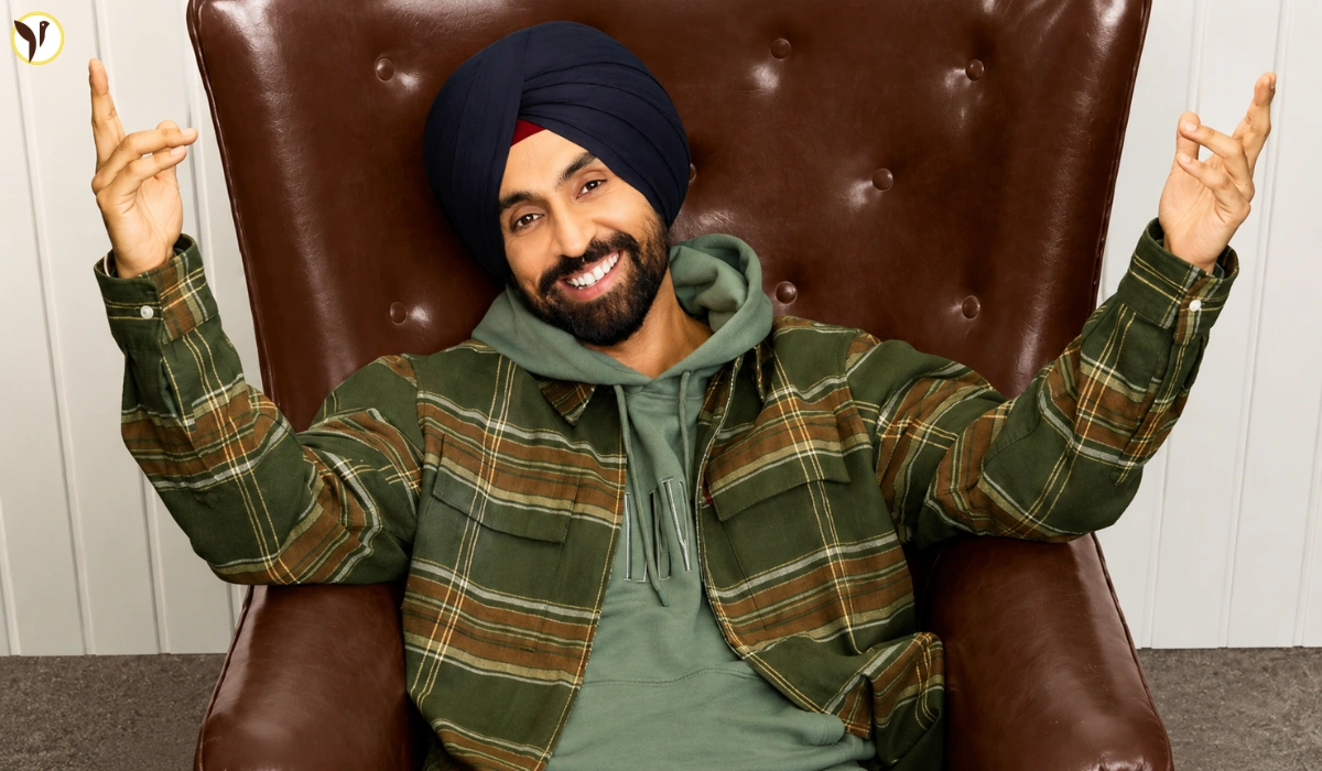 Diljit Dosanjh