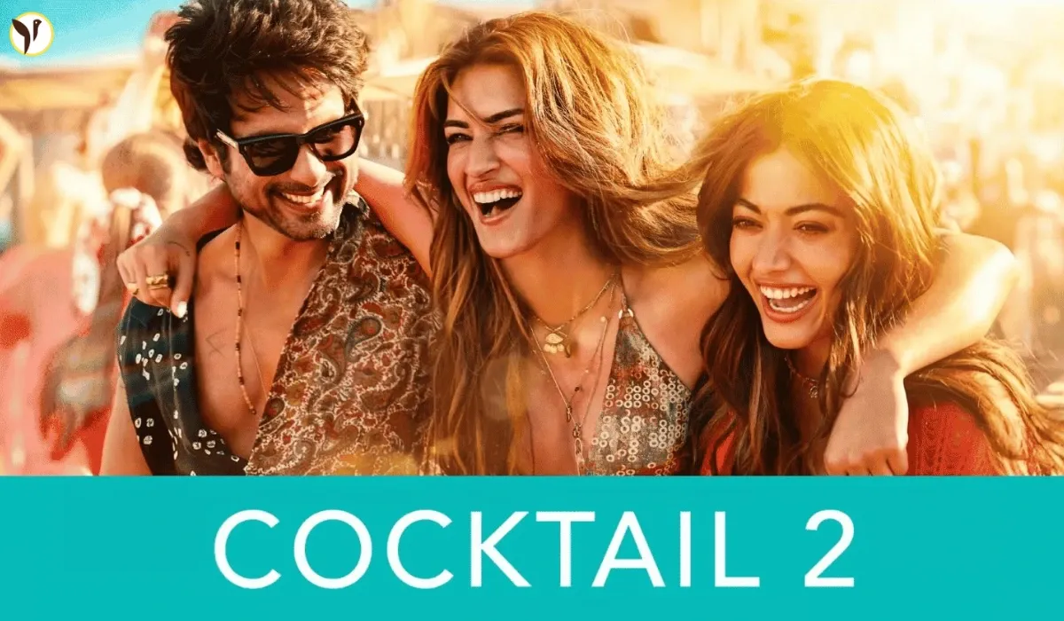 Cocktail 2 Trailer