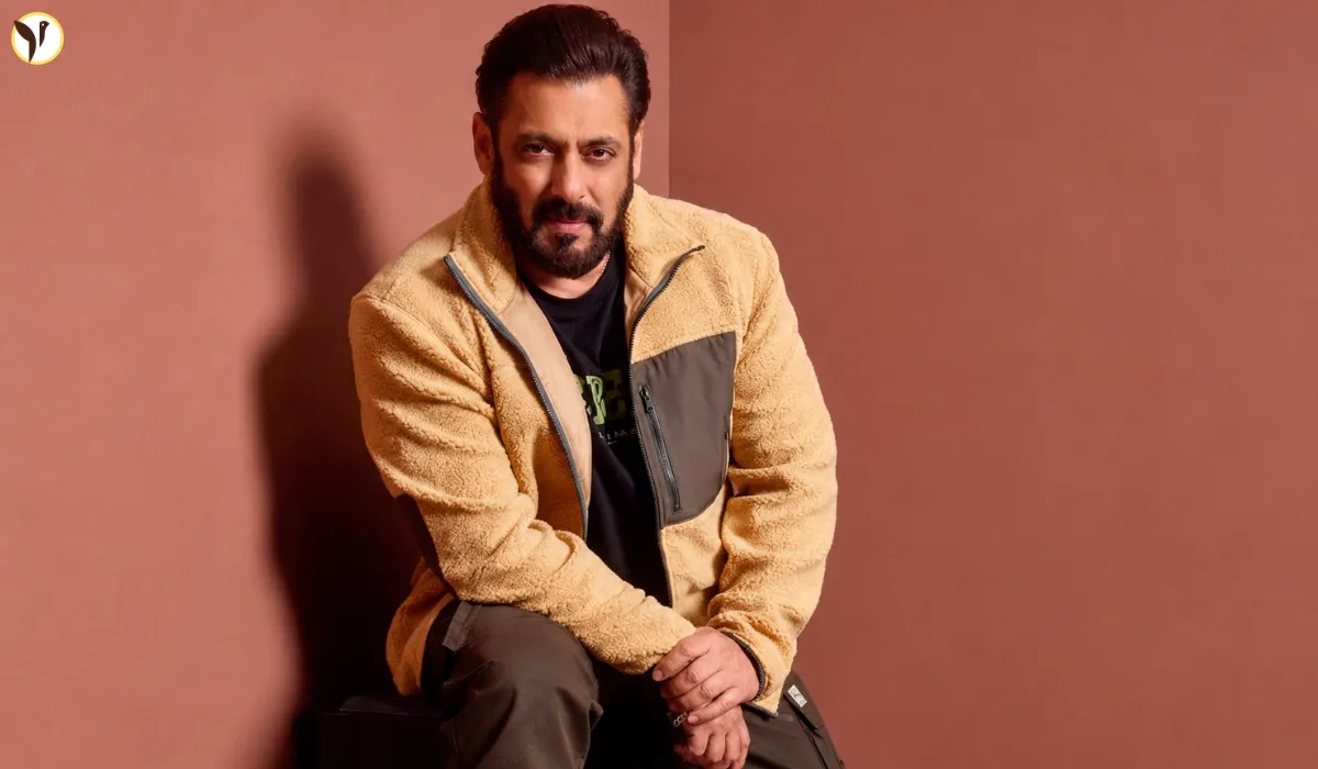 Salman Khan