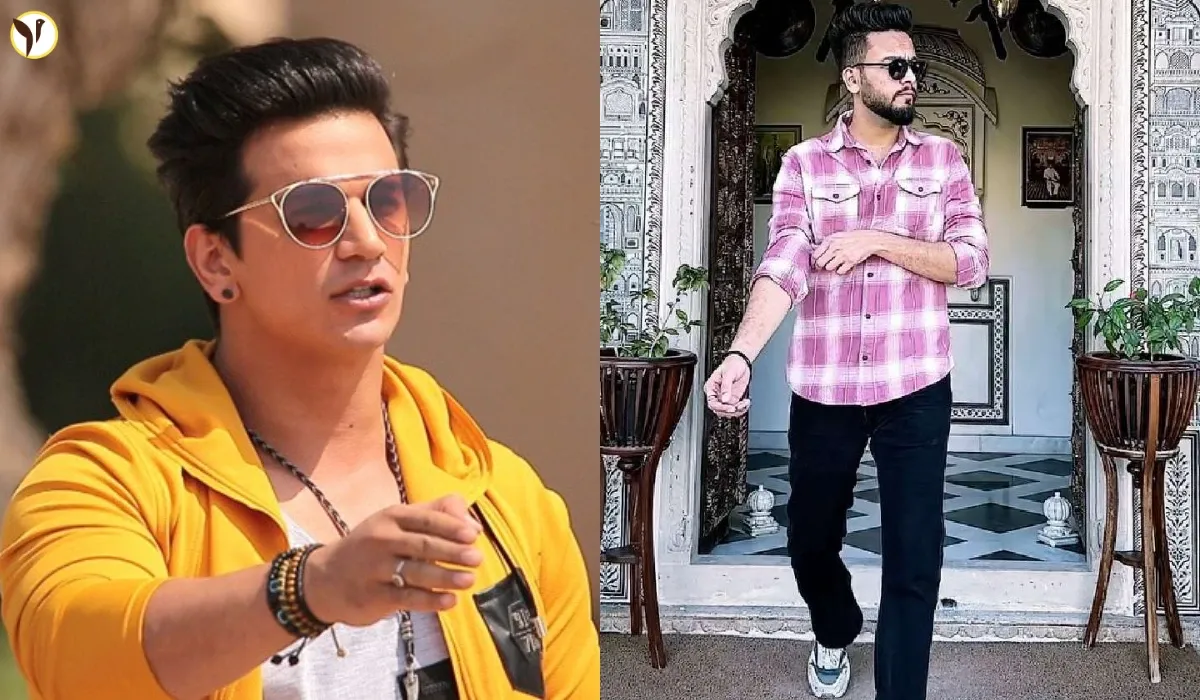 Prince Narula