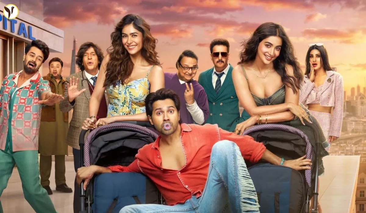 Hai Jawani Toh Ishq Hona Hai Review