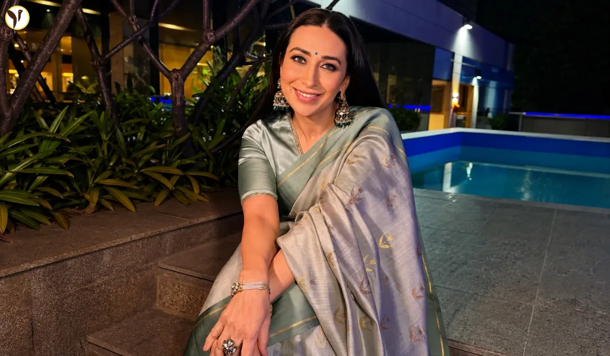 Karisma Kapoor