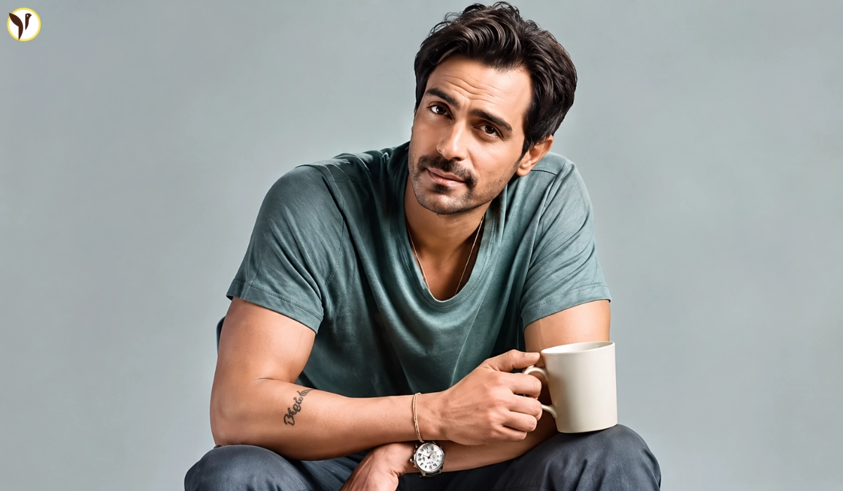 Arjun Rampal
