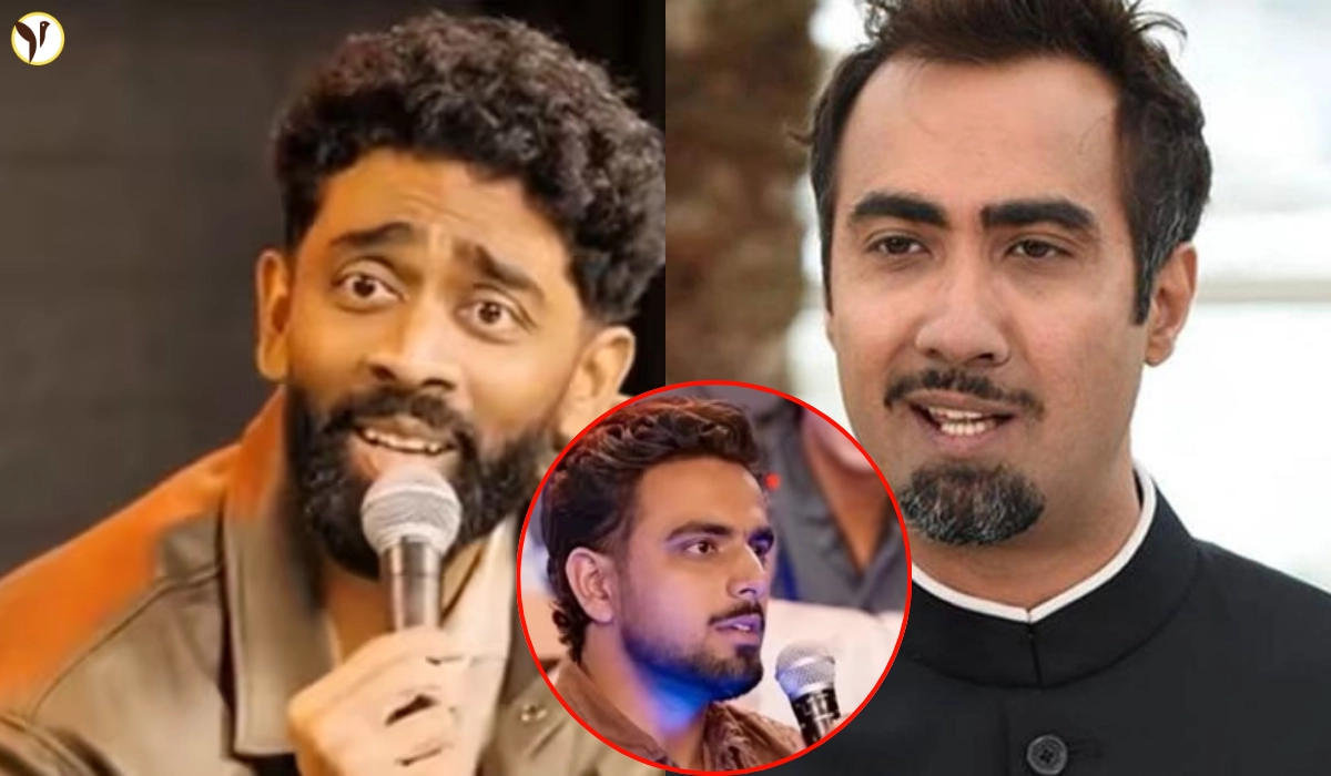 Ranvir Shorey