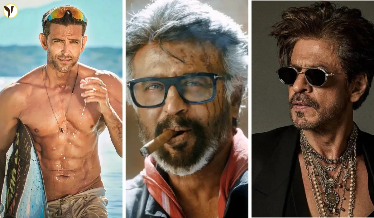 Hrithik Roshan