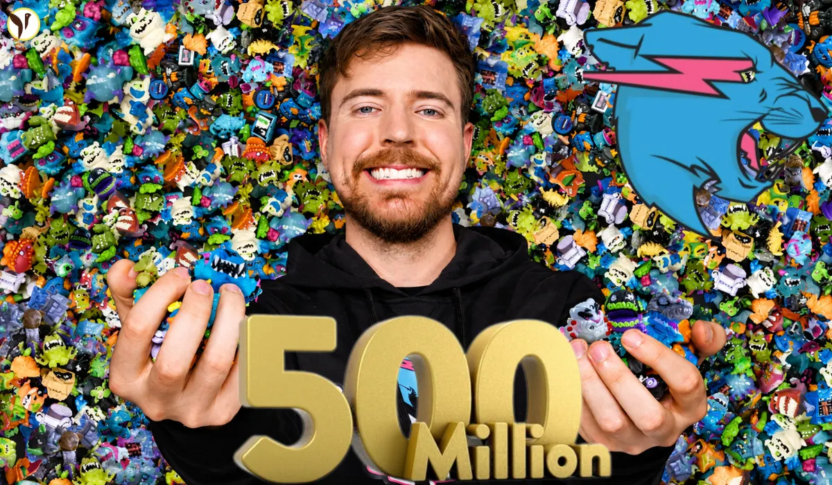 MrBeast 