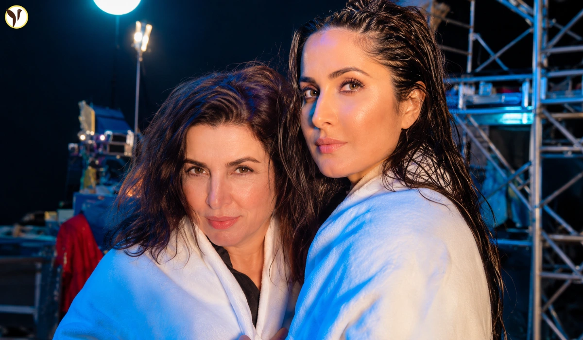 Farah Khan