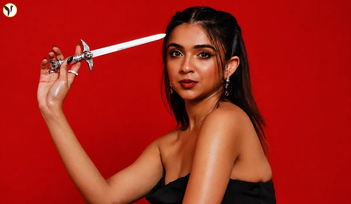 Apoorva Mukhija