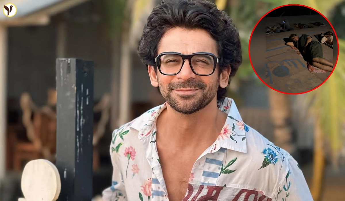 Sunil Grover
