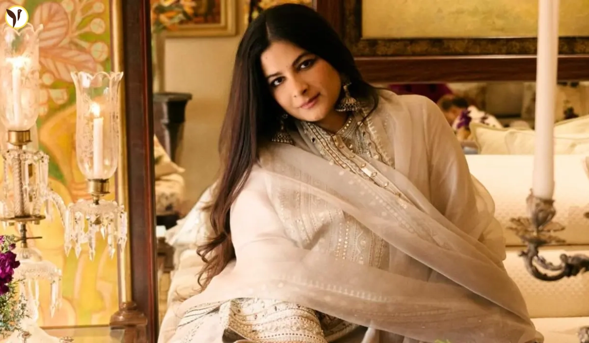 Rhea Kapoor
