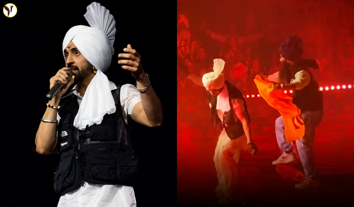 Diljit Dosanjh