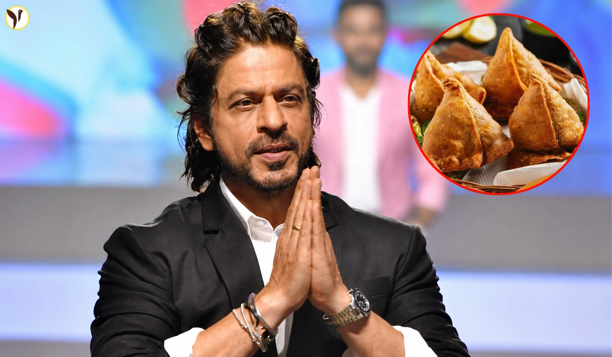 Shah Rukh Khan