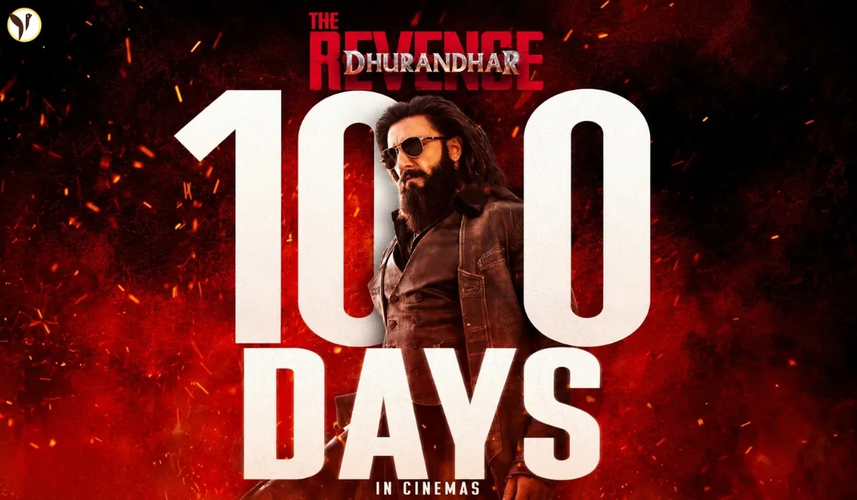 Dhurandhar 2
