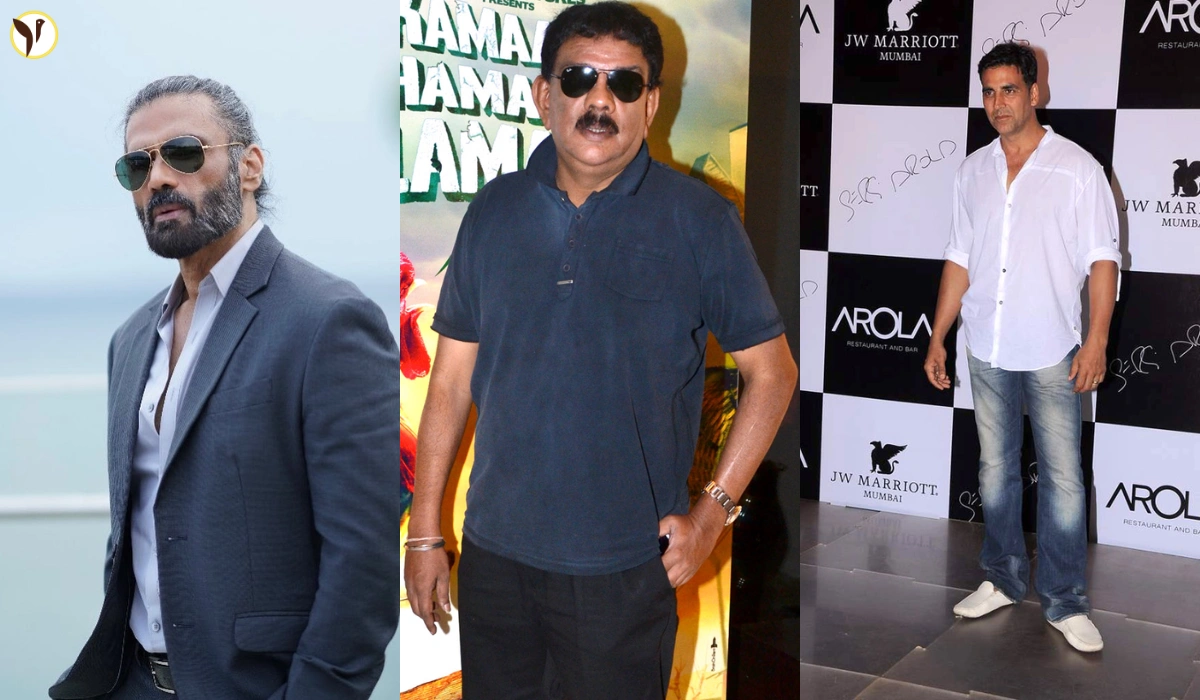 Priyadarshan 