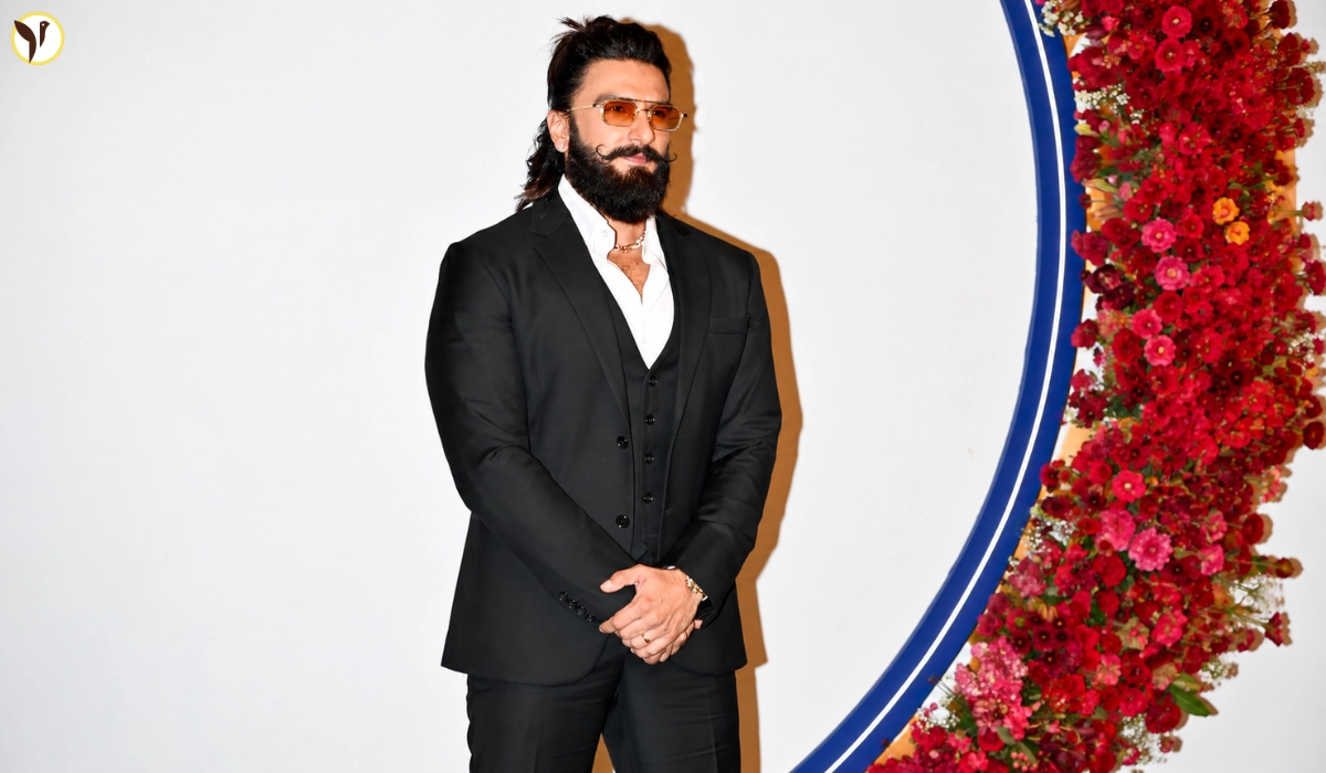 Ranveer Singh