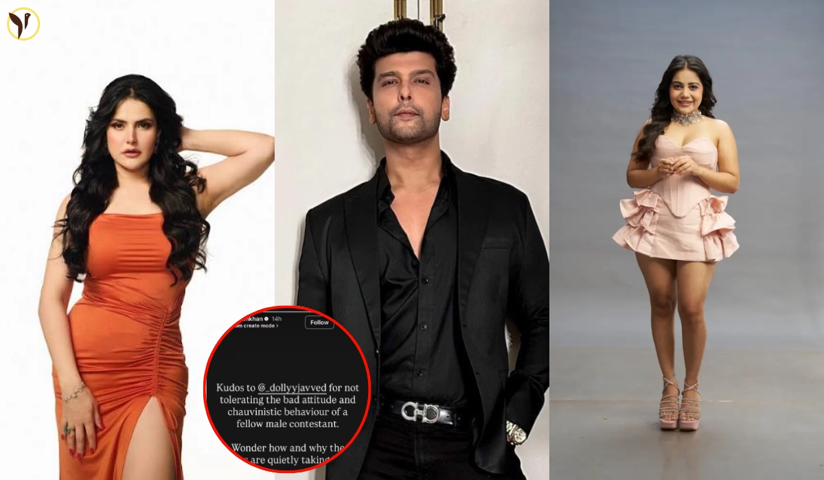  Kushal Tandon 