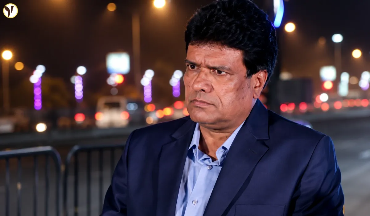 Rajesh Sharma Critically Ill From Insect Bite — Workers' Body Demands Probe