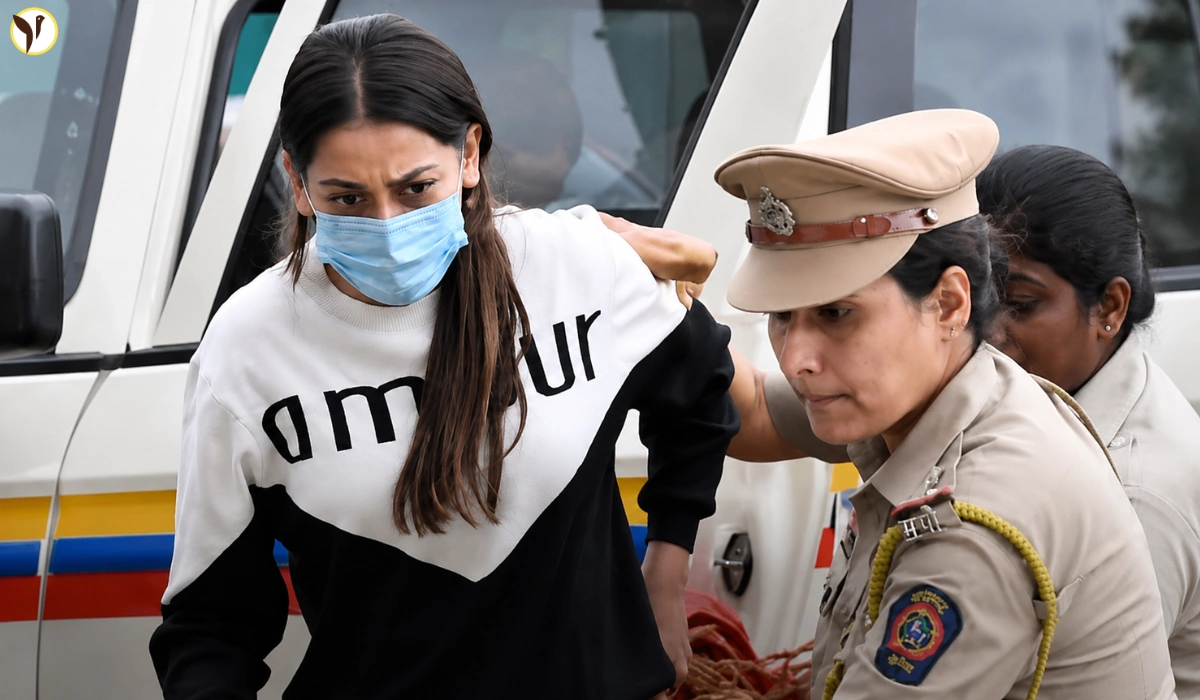 Siya Goyal's Lawyer Breaks Silence — Denies Secret Marriage Claim