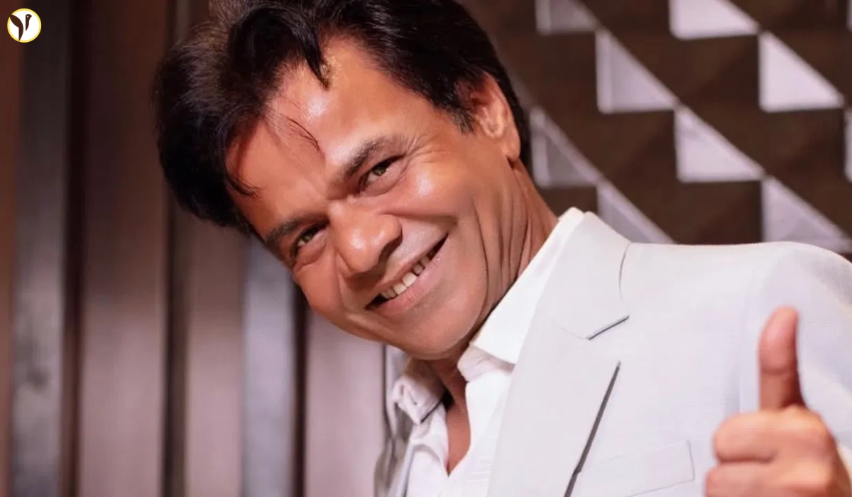Rajpal Yadav 
