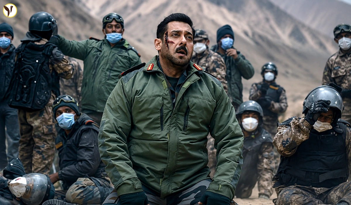 Salman Khan