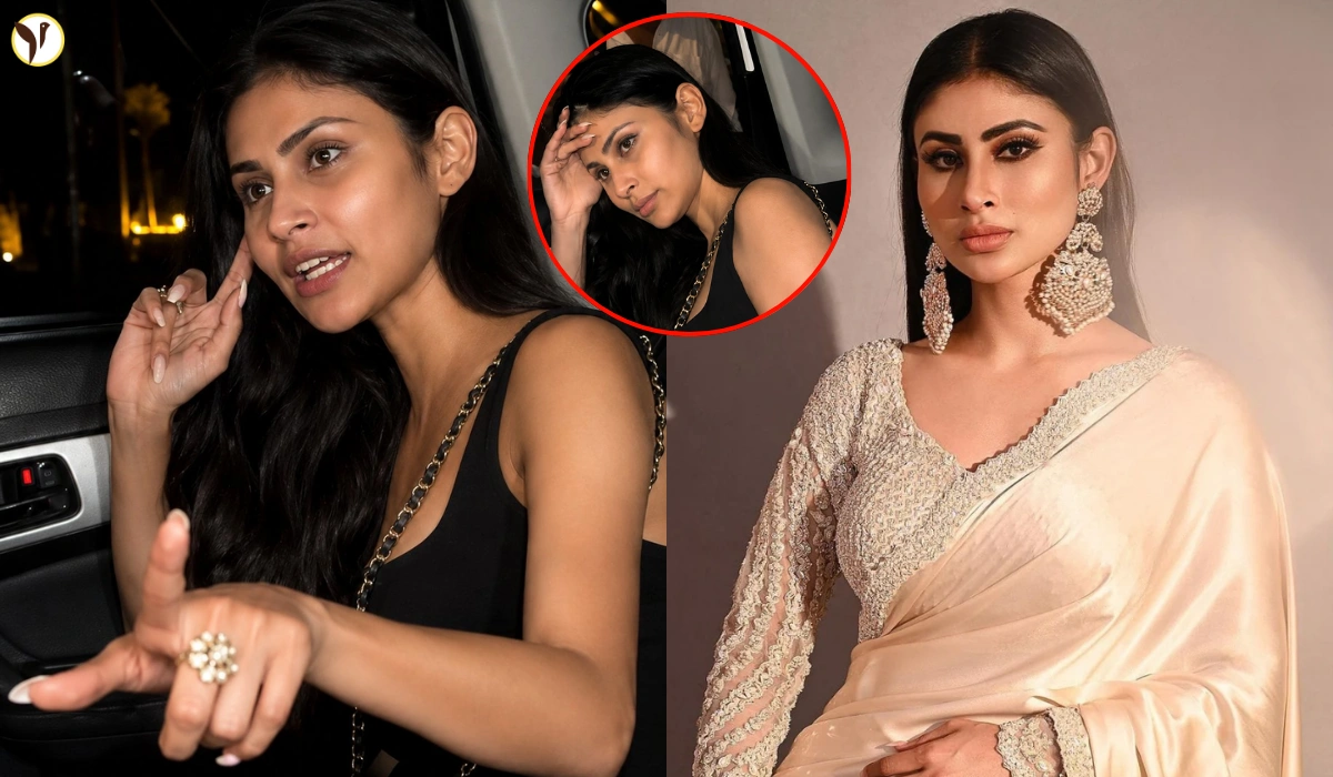 Mouni Roy