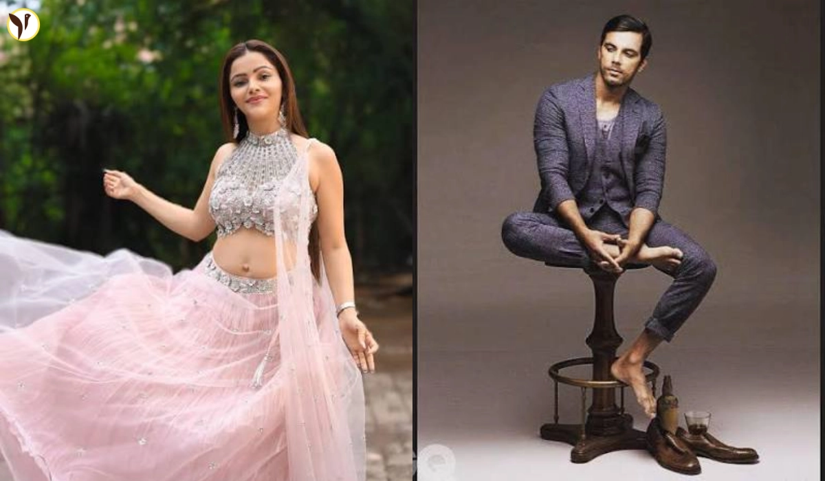 Rubina Dilaik