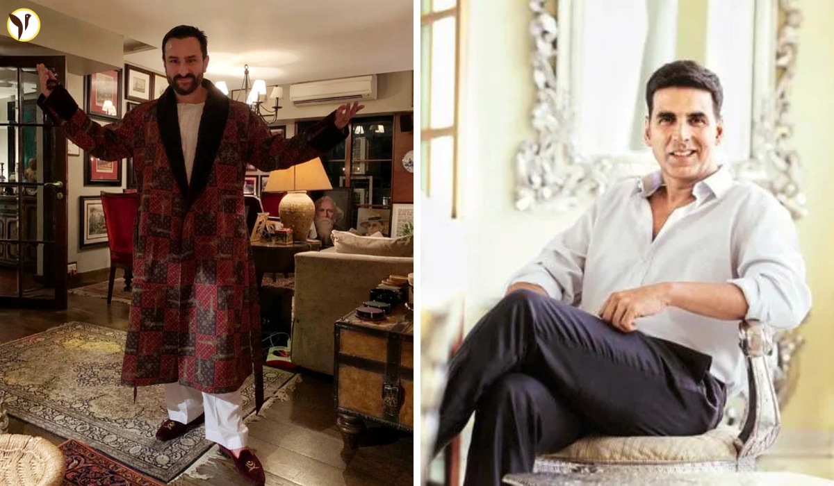 Saif Ali Khan