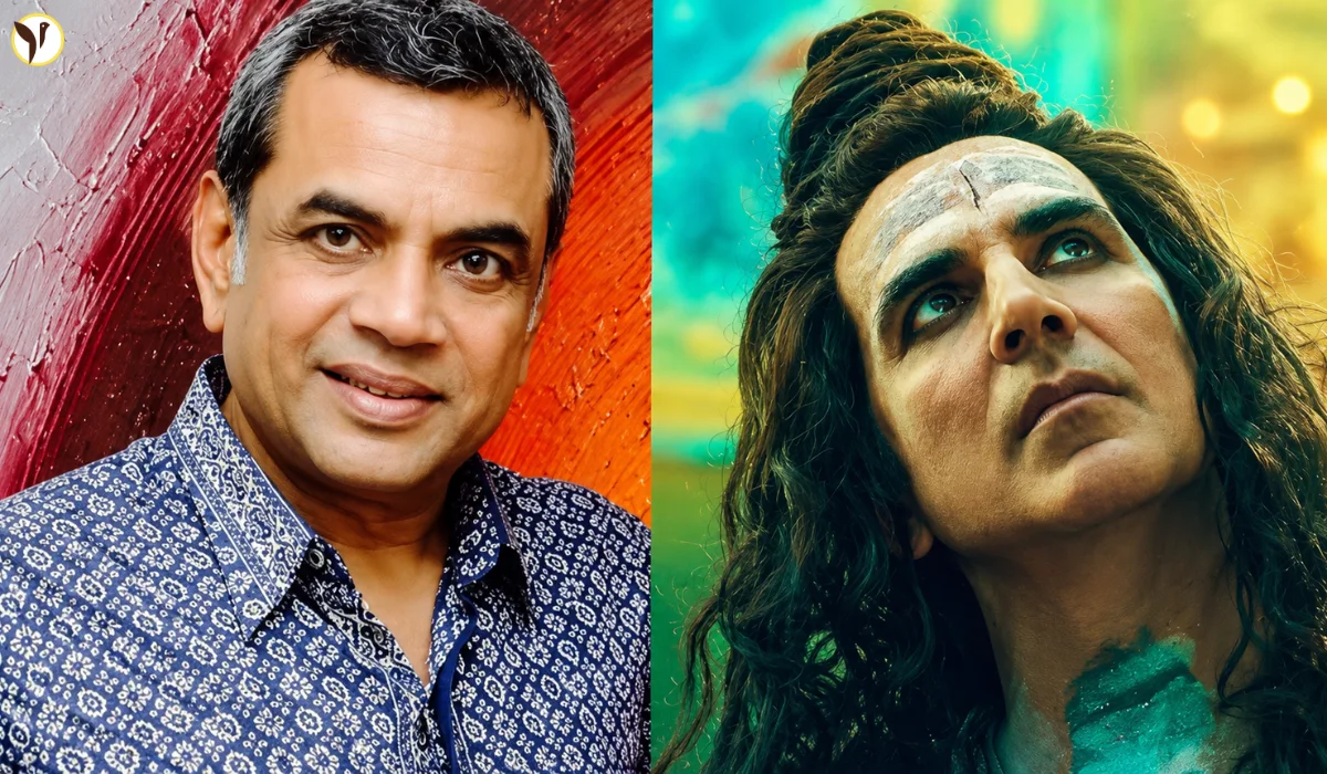 Paresh Rawal