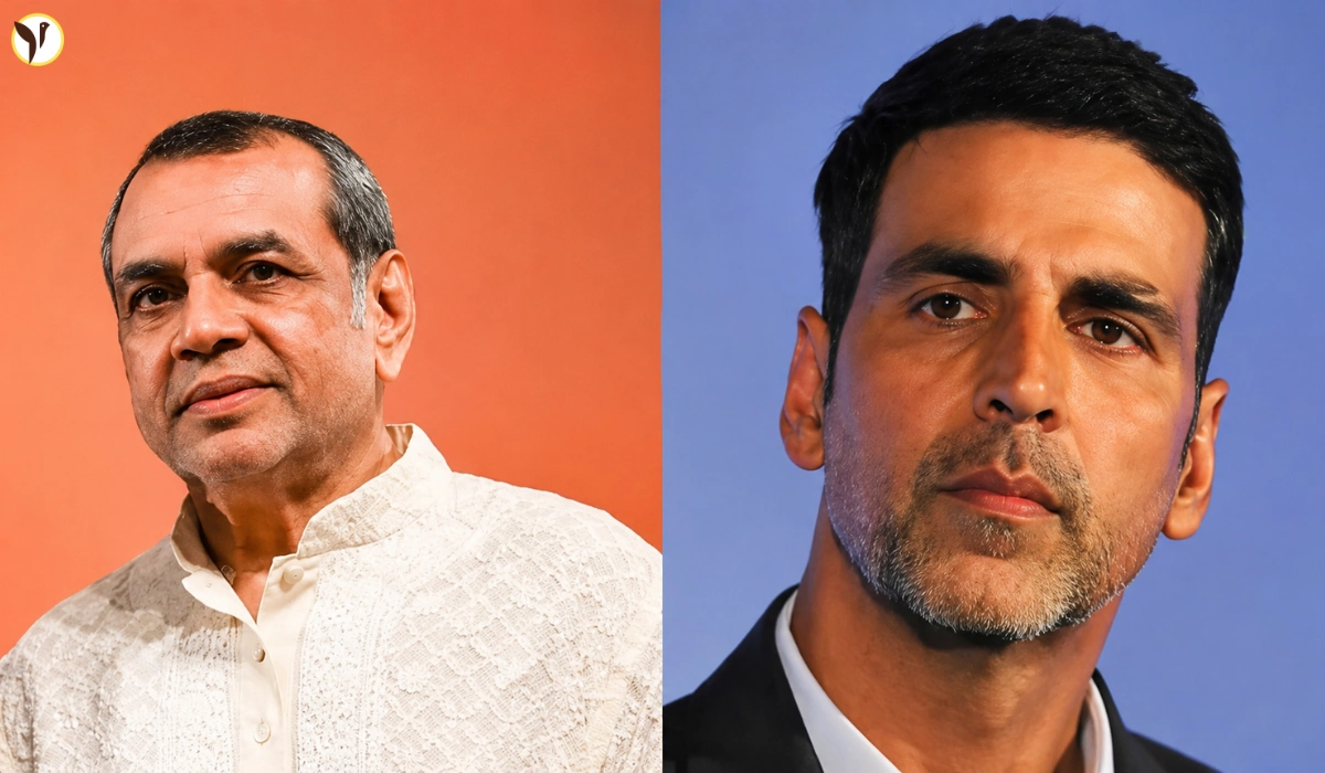 Akshay Kumar