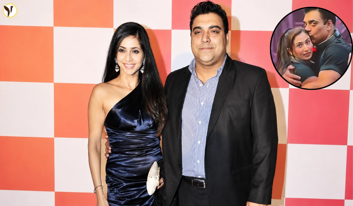 Ram Kapoor