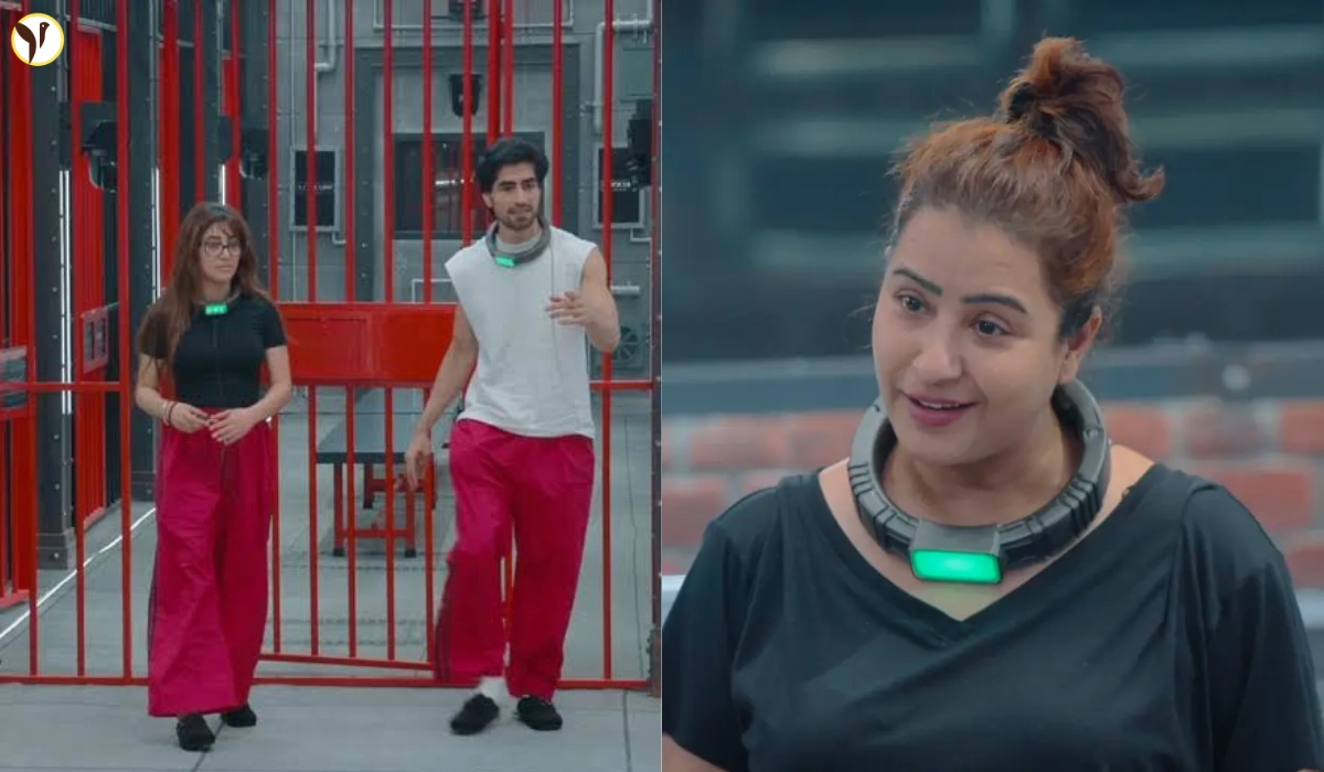 Harshad Chopda