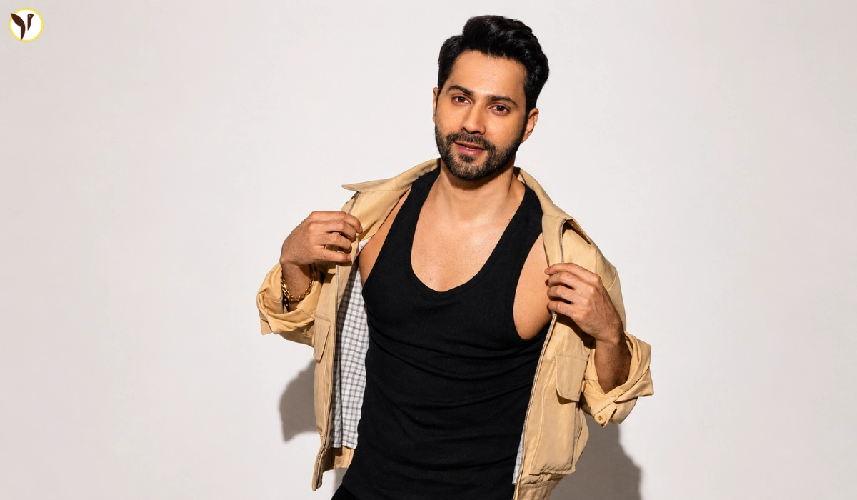 Varun Dhawan Supports Student Protests Calls Authorities Act