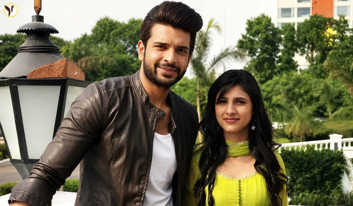 Co-Star's Shock Claim: Karan Kundrra Kissed, Slapped Me Down!