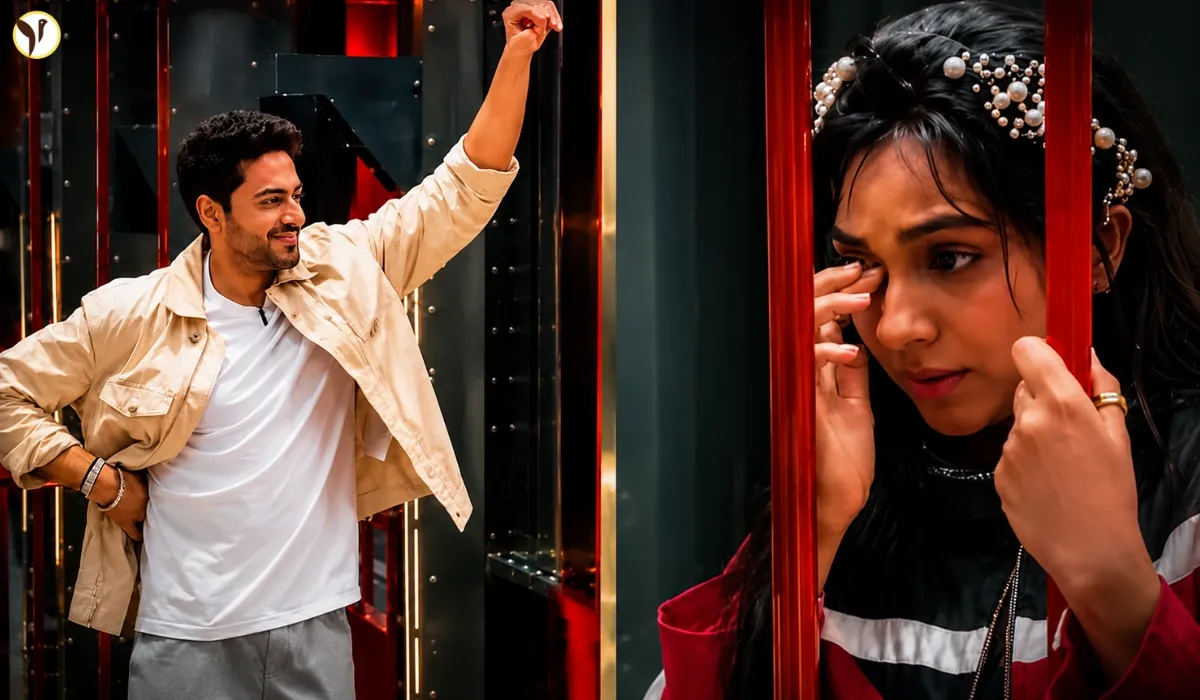 Akanksha Chamola 