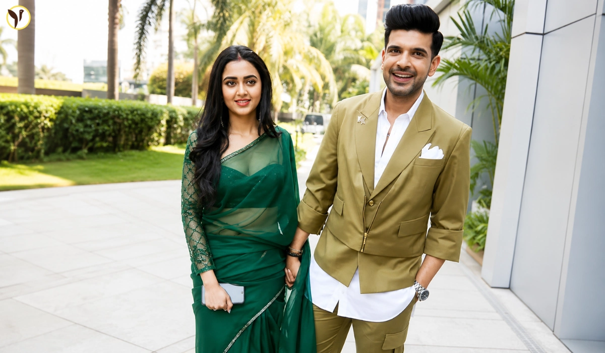 Tejasswi Karan secret marriage