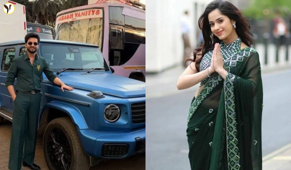Jannat Zubair