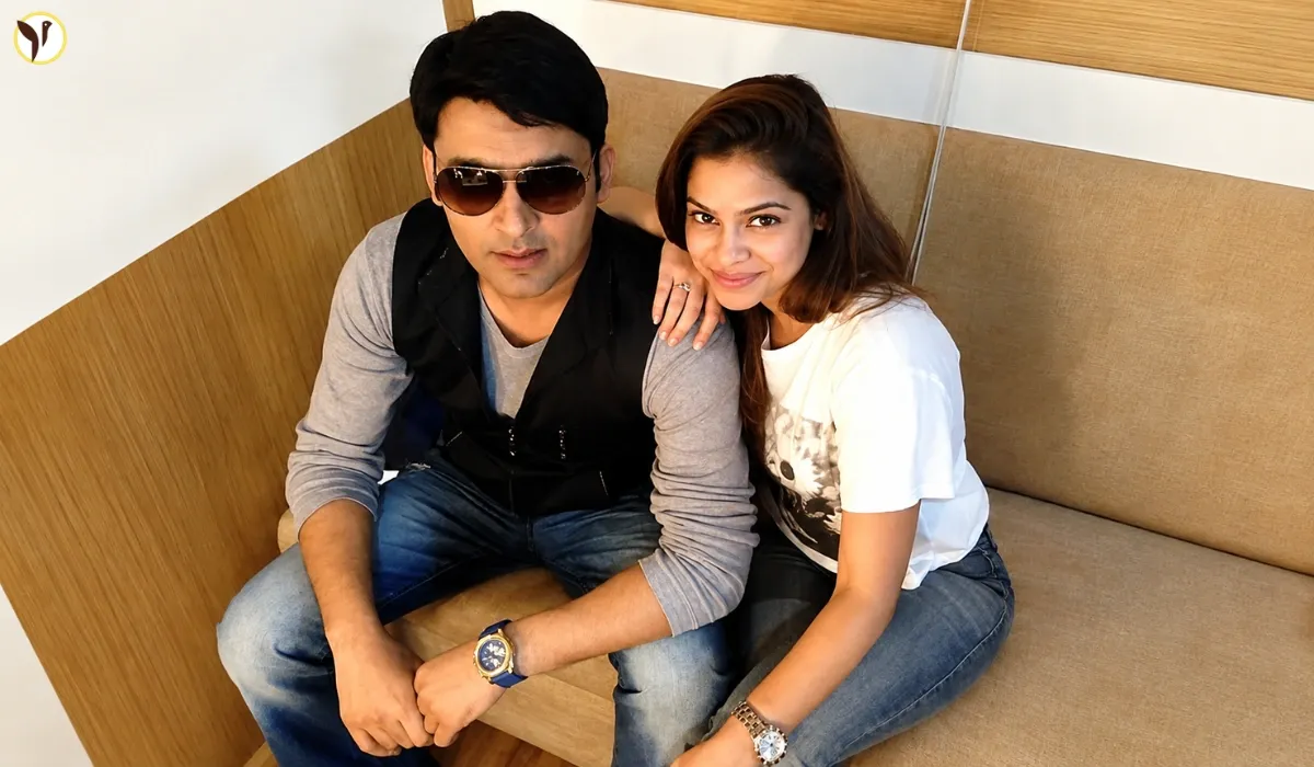 Kapil Sharma