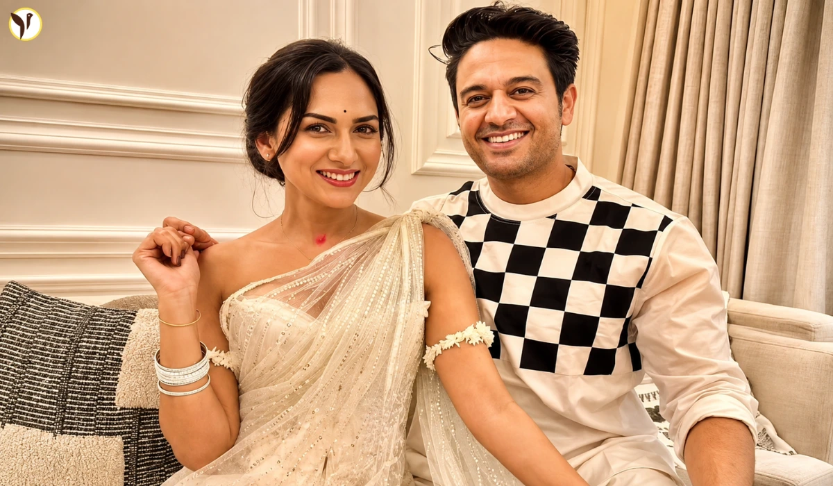 Akanksha Chamola