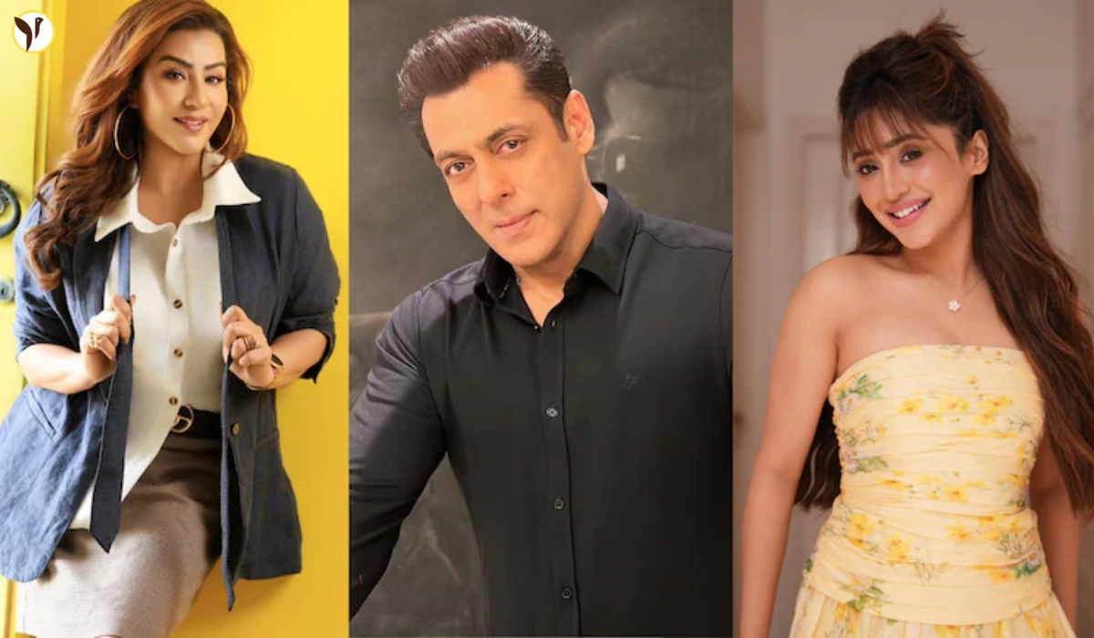 Shilpa Shinde