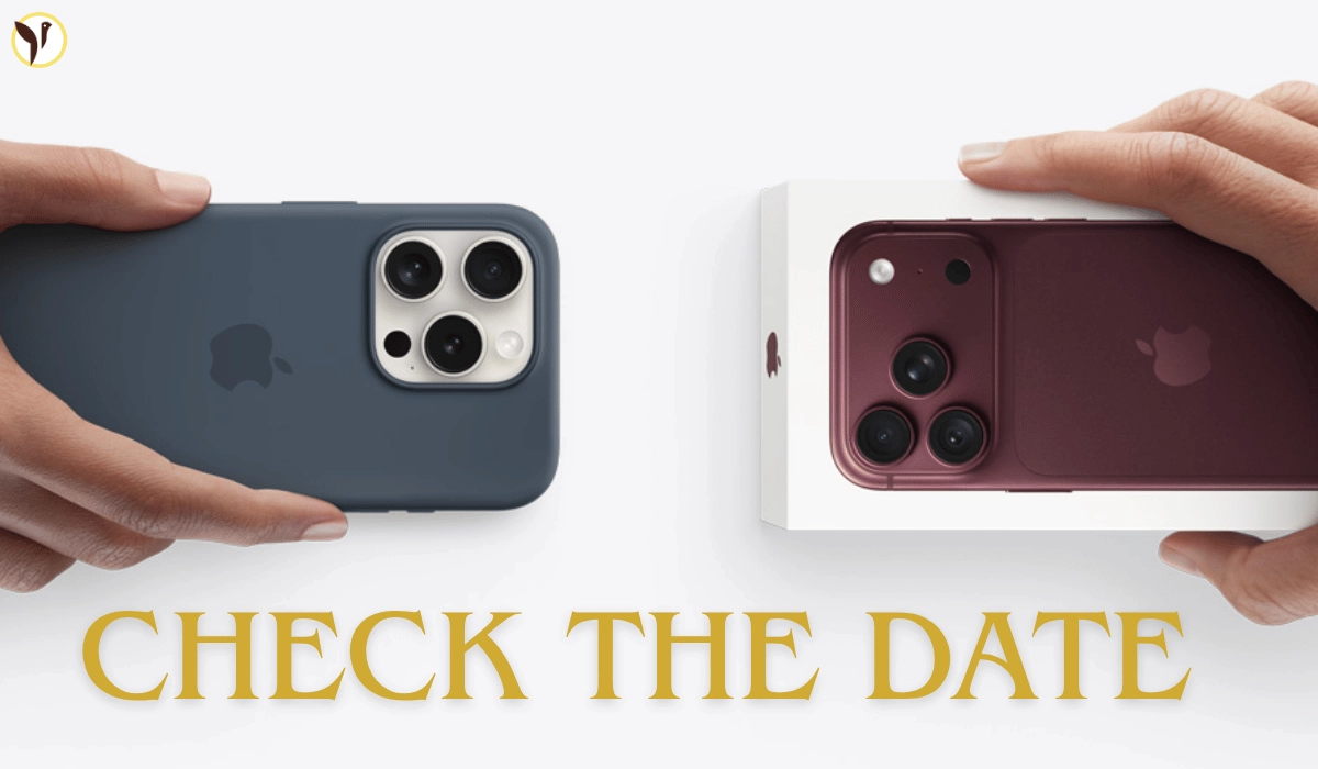 iPhone vs Apple Shares