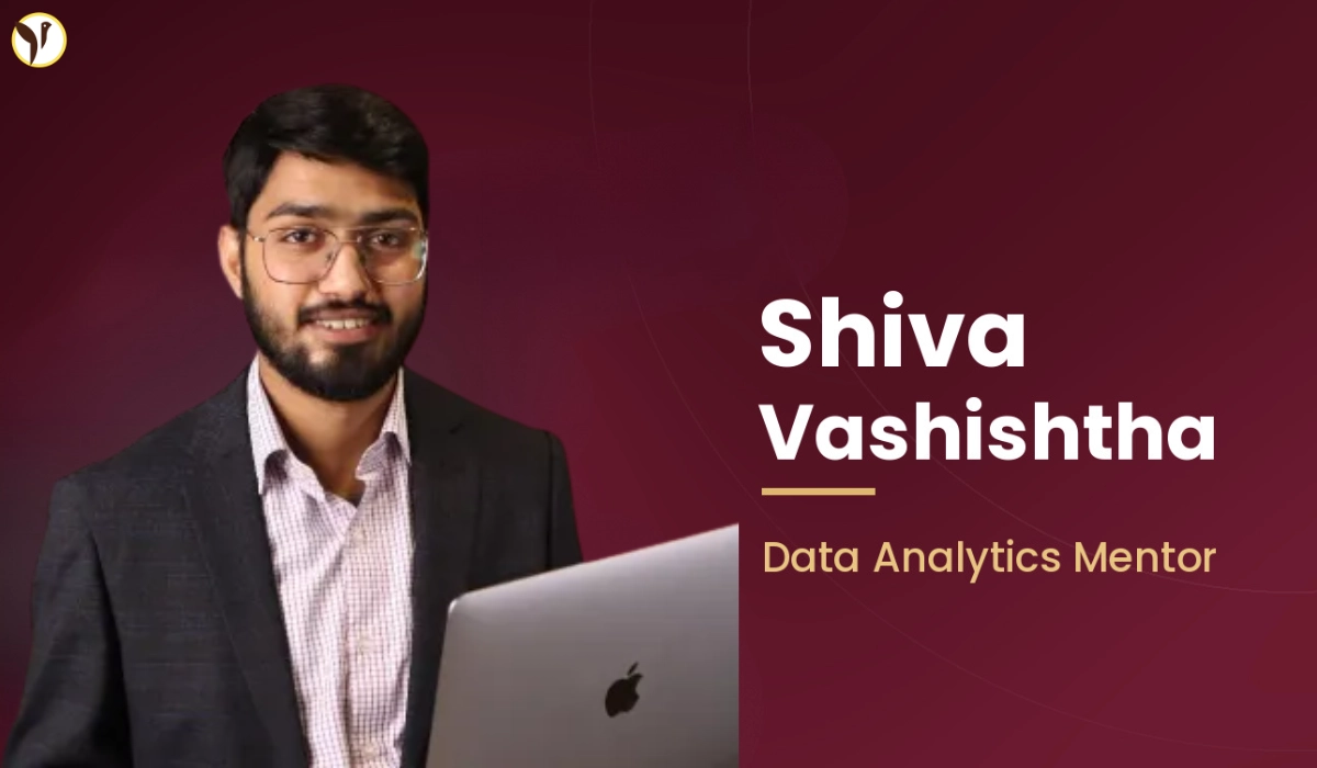 Shiva Vashishtha