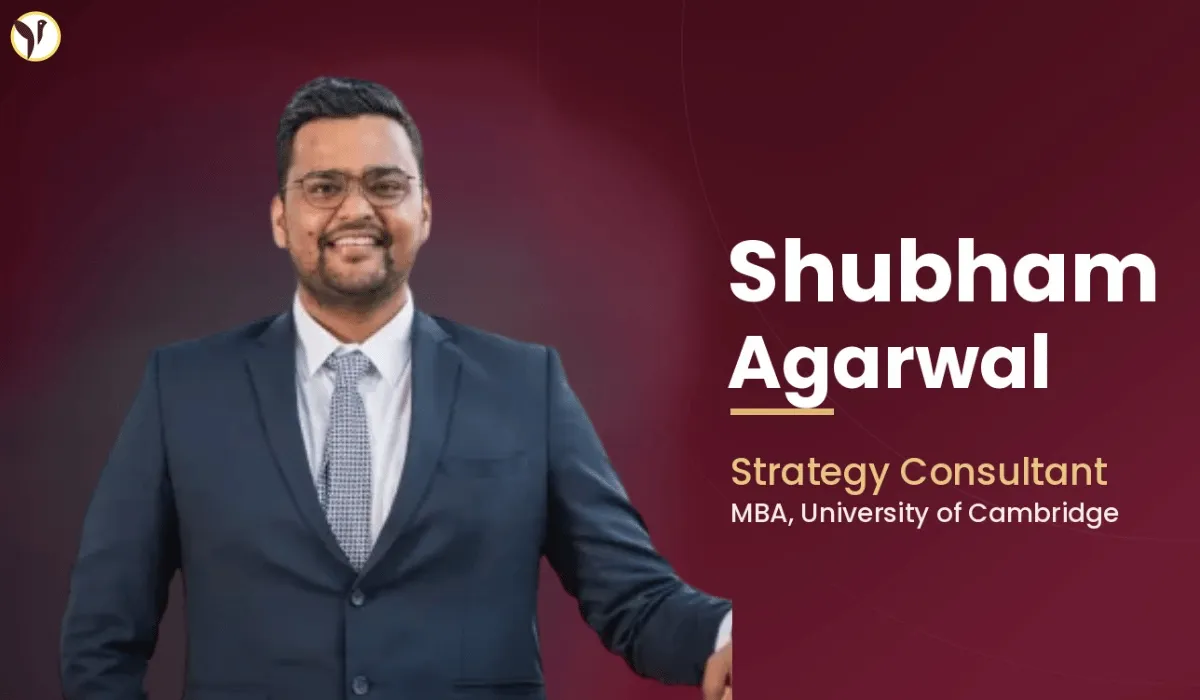 Shubham Agarwal