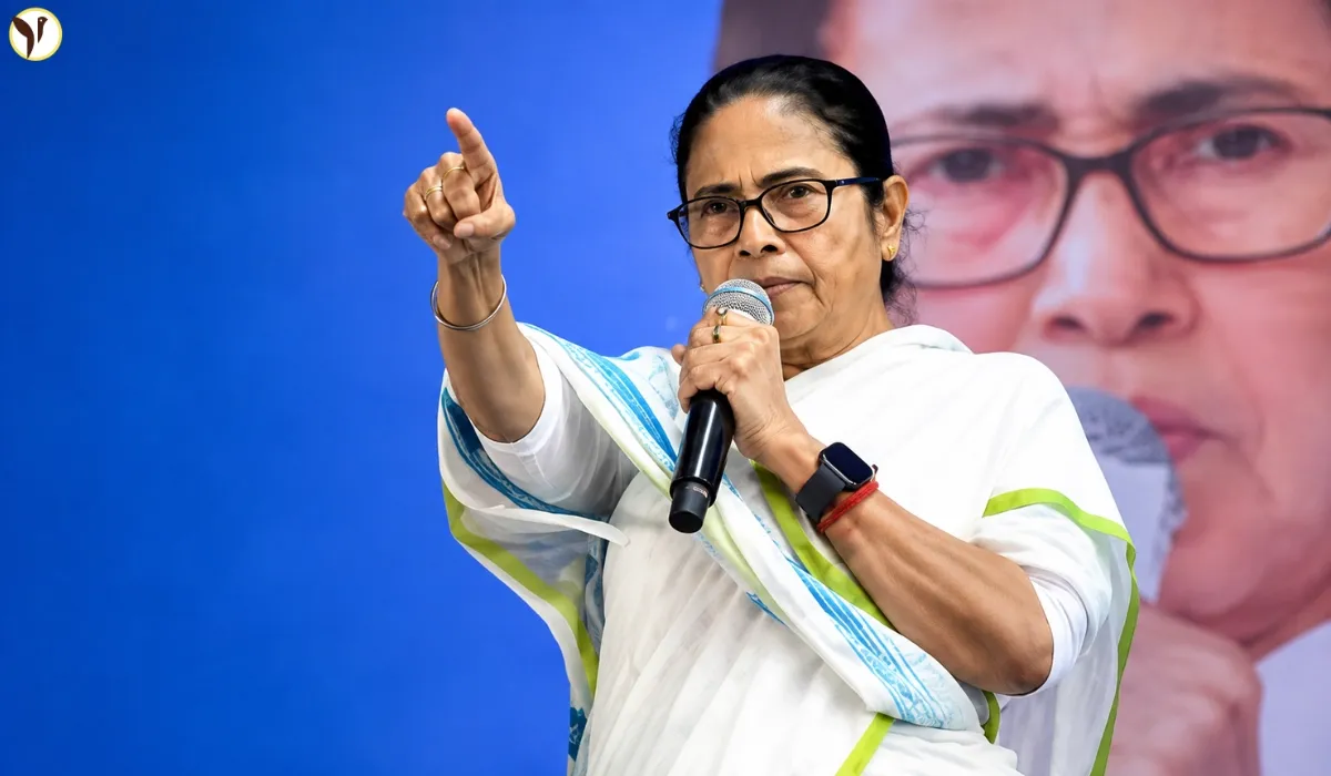 mamata banerjee