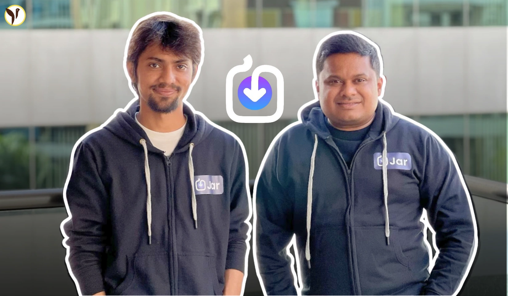 One New Investment Just Pushed Jar’s Value to ₹3,155 Crore